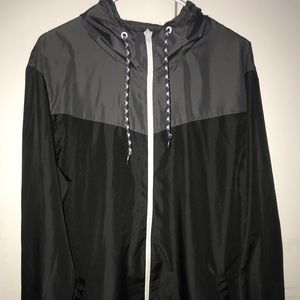 Zumiez windbreaker